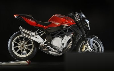 Agusta Brutale 1090 R