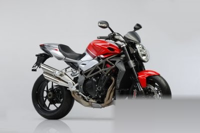 Agusta Brutale 1090RR