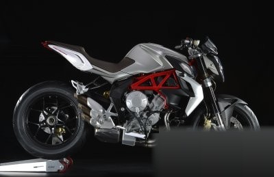 Agusta Brutale 675