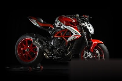 Agusta Brutale 800 RC