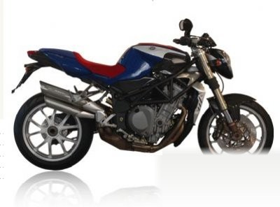 Agusta Brutale America