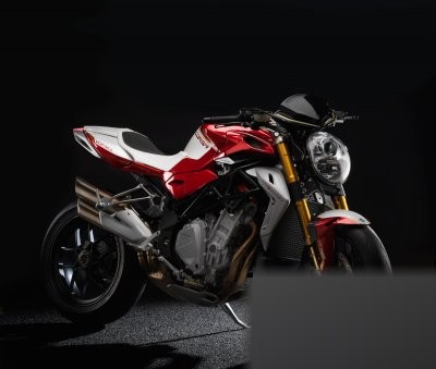 Agusta Brutale Corsa