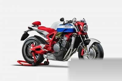 Agusta Concept 921 S