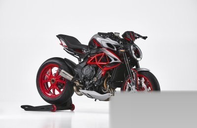 Agusta Dragster 800 RC SCS