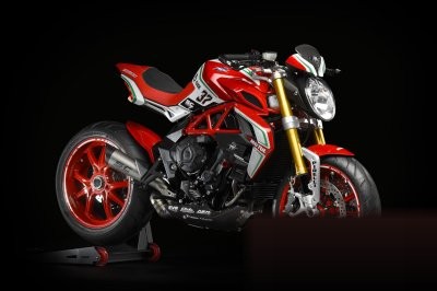 Agusta Dragster 800 RC