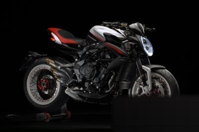 Agusta Dragster 800 RR