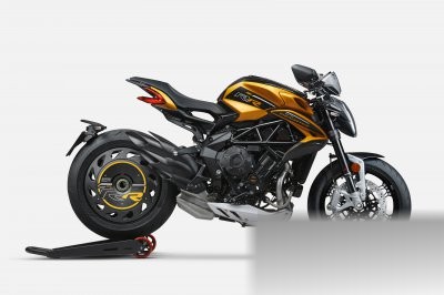 Agusta Dragster RR SCS