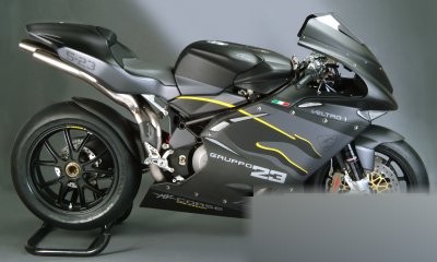 Agusta F4 1000 Veltro Pista