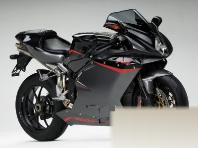 Agusta F4 1078 RR312