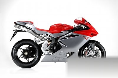 Agusta F4 R Corsa Corta