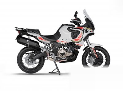 Agusta Lucky Explorer 5.5