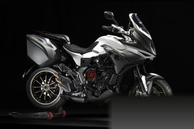 Agusta Turismo Veloce 800 SCS