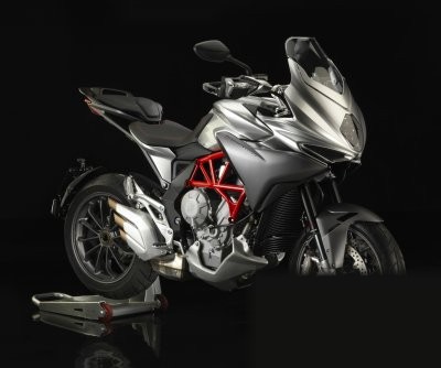 Agusta Turismo Veloce 800