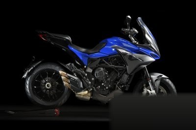 Agusta Turismo Veloce 800