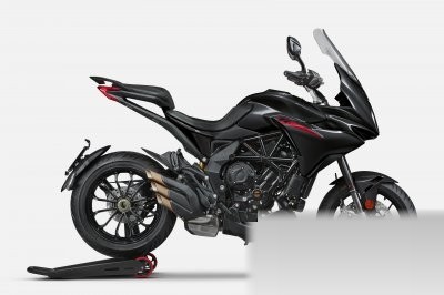 Agusta Turismo Veloce R