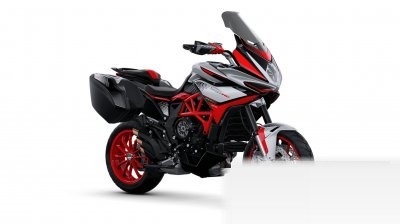 Agusta Turismo Veloce RC SCS