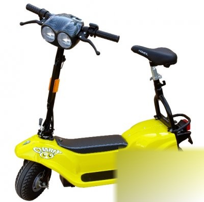 Charly Electroroller Evo