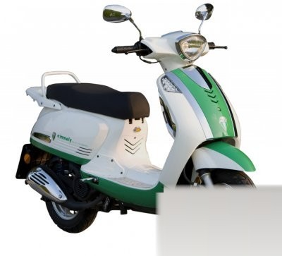 Emmely EL2-Hybrid