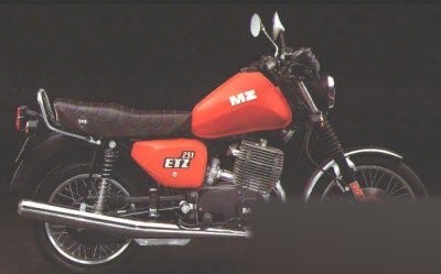 ETZ 251
