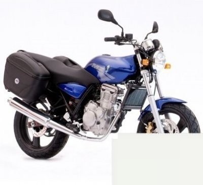 RT-Striker 125