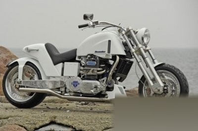 Turbo Diesel