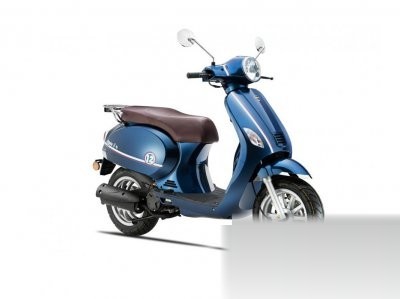 Azzurro 50