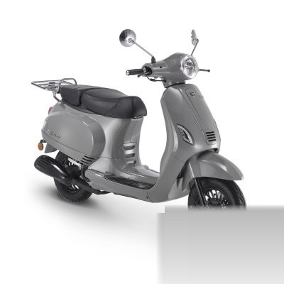 Azzurro GP 125