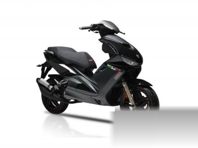 GPX 4T 50