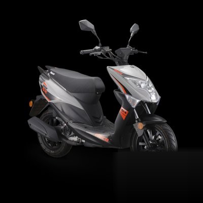 One SX 50