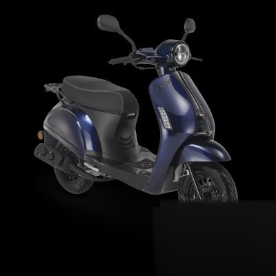 Tempo 50