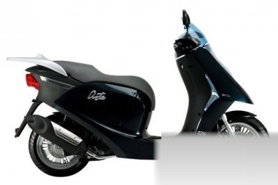 Arte 125