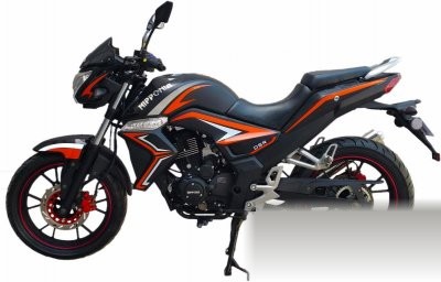 DBR 200