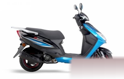 Miro-II 125