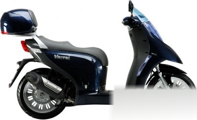 Vorrei 150