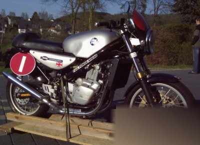 C 652 SM International