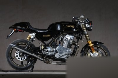 Commando 961SE