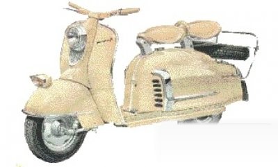 Prima V