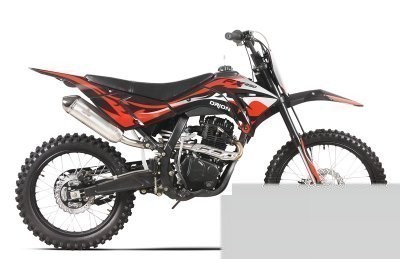 FX 250