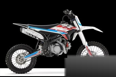 RFZ Thunder 125