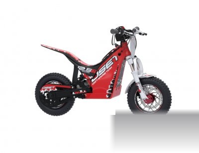 12.5 Racing