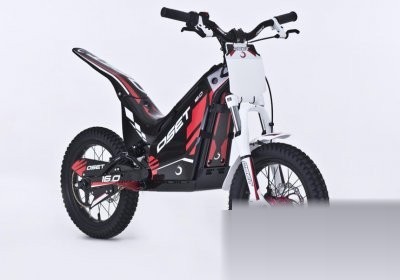 16.0 Eco 36V