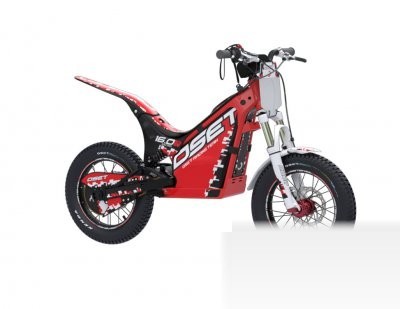 16.0 Racing