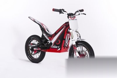 16 36V Racing