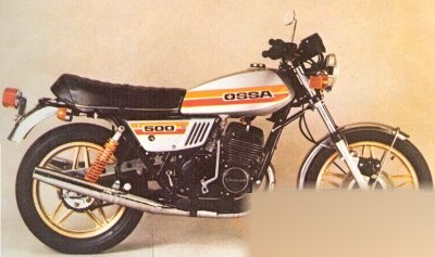 500 Yankee