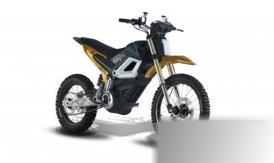 Bike MXR Maxi Extreme Rider