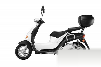 CargoScooter XR