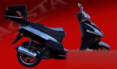 Eagle 150