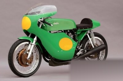 Bic 500 8V Ru 1968