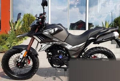 Tek 250