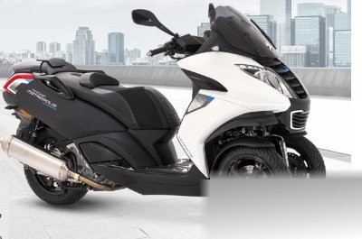 Metropolis Ultimate Sport